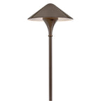 Hinkley Lighting Apex 120v Path Light