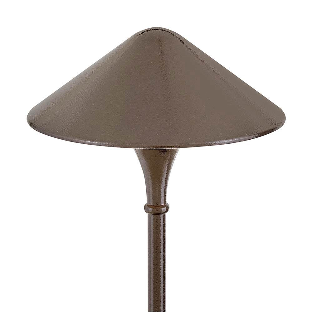 Hinkley Lighting 56100BZ Bronze 120v Path Light Image 2