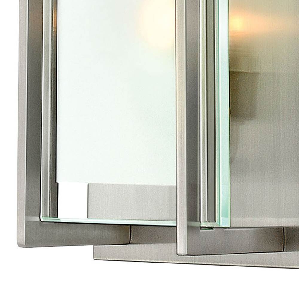 Hinkley Lighting 5650BN Brushed Nickel Single Light Vanity Image 2