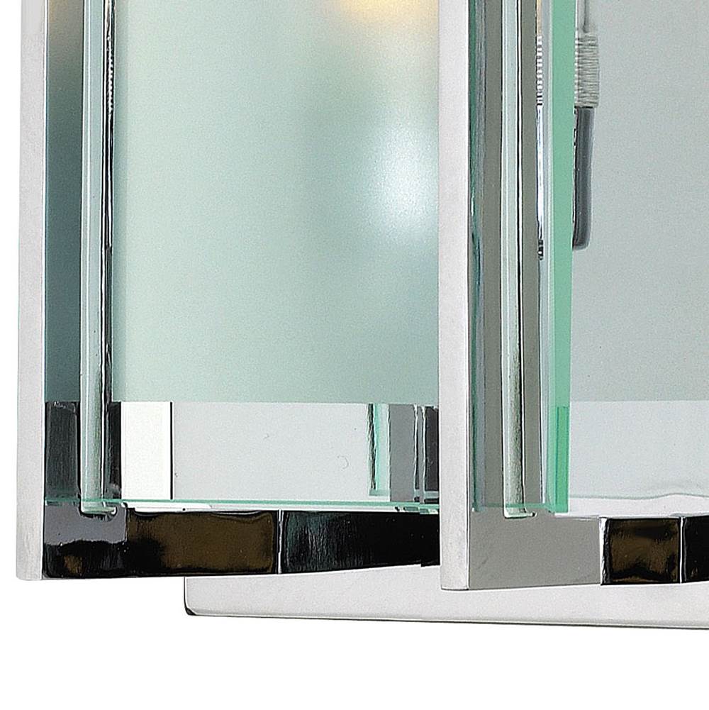 Hinkley Lighting 5650CM Chrome Single Light Vanity Image 3