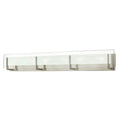 Hinkley Lighting 5656BN Brushed Nickel Six Light Vanity Image 1