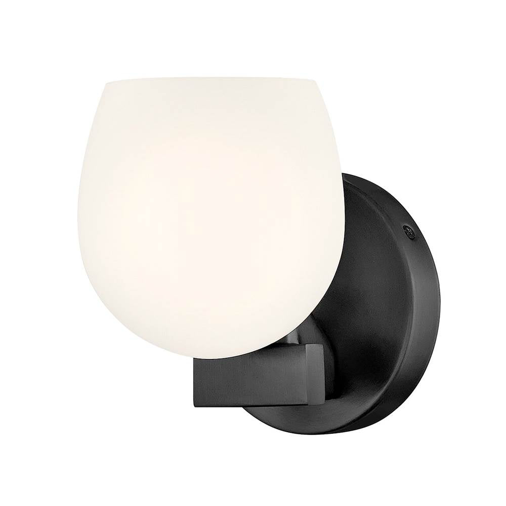 Hinkley Lighting Mae Small Single Light Sconce