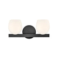 Hinkley Lighting Mae Small Two Light Vanity