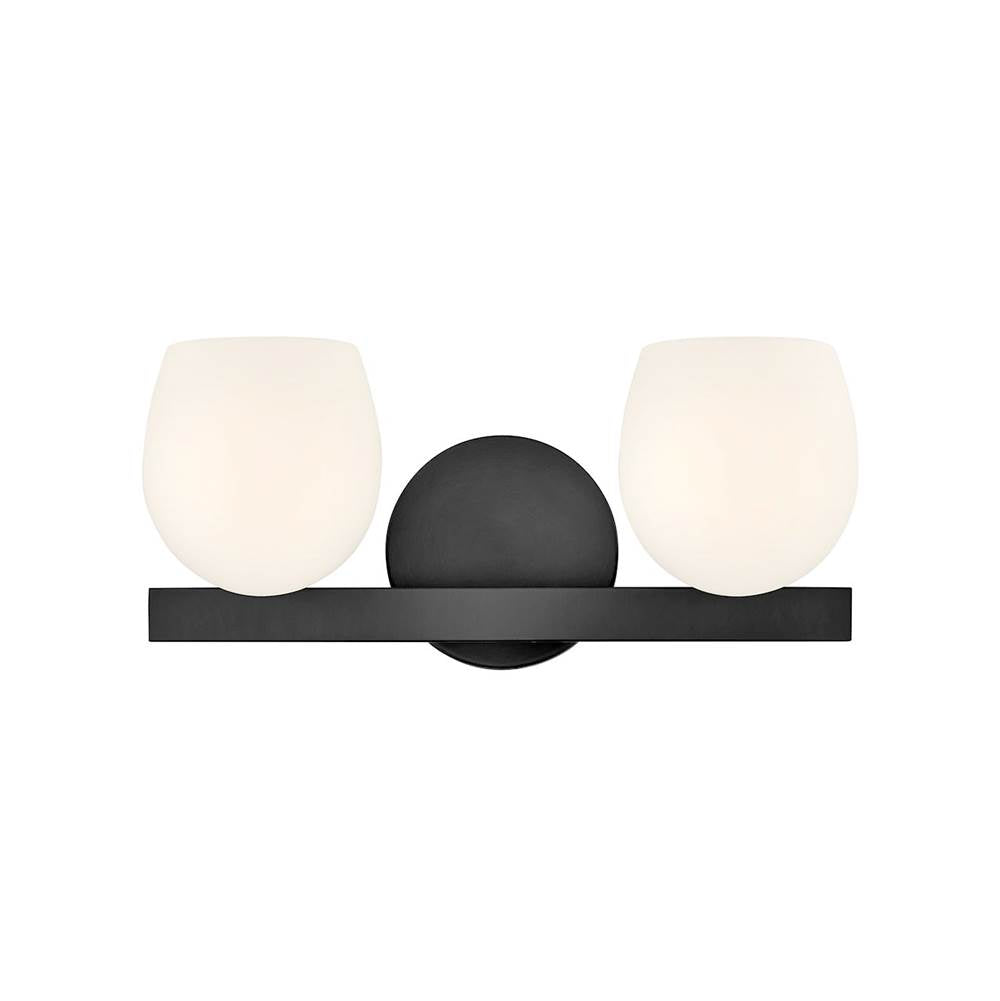 Hinkley Lighting Mae Small Two Light Vanity