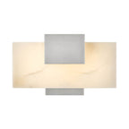 Hinkley Lighting 57030BN Brushed Nickel Small Led Sconce Image 1