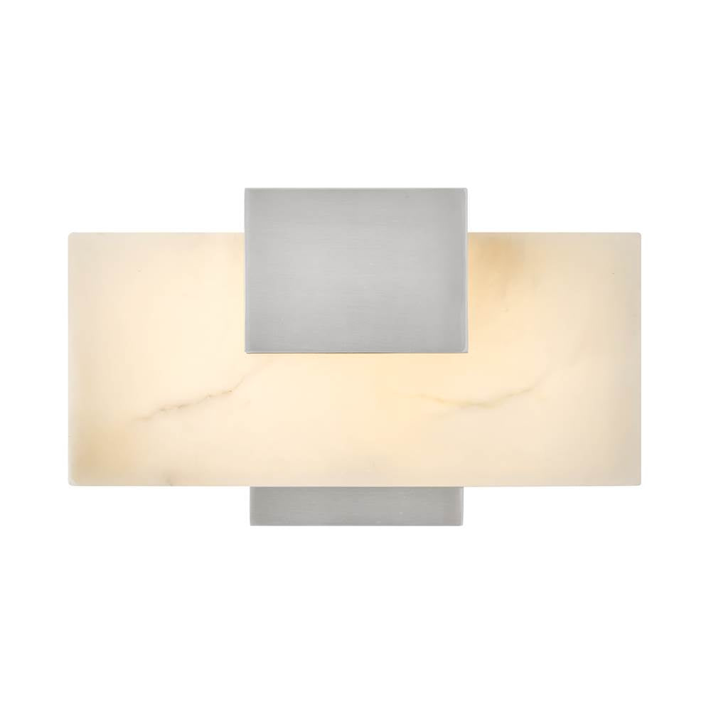Hinkley Lighting 57030BN Brushed Nickel Small Led Sconce Image 1