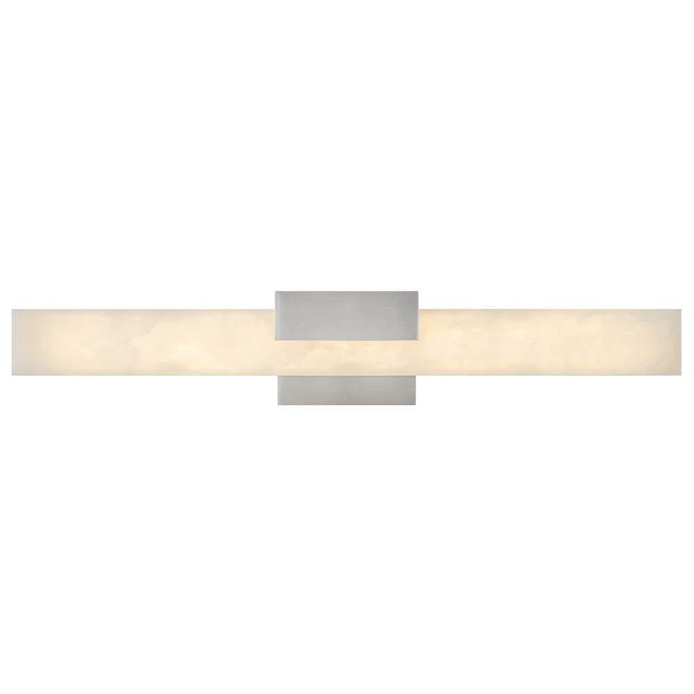 Hinkley Lighting 57033BN Brushed Nickel Large Led Vanity Image 1