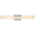 Hinkley Lighting 57033BN Brushed Nickel Large Led Vanity Image 1