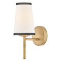 Hinkley Lighting Sonia Medium Single Light Sconce
