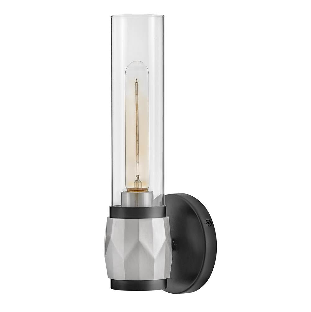 Hinkley Lighting Ellison Single Light Vanity