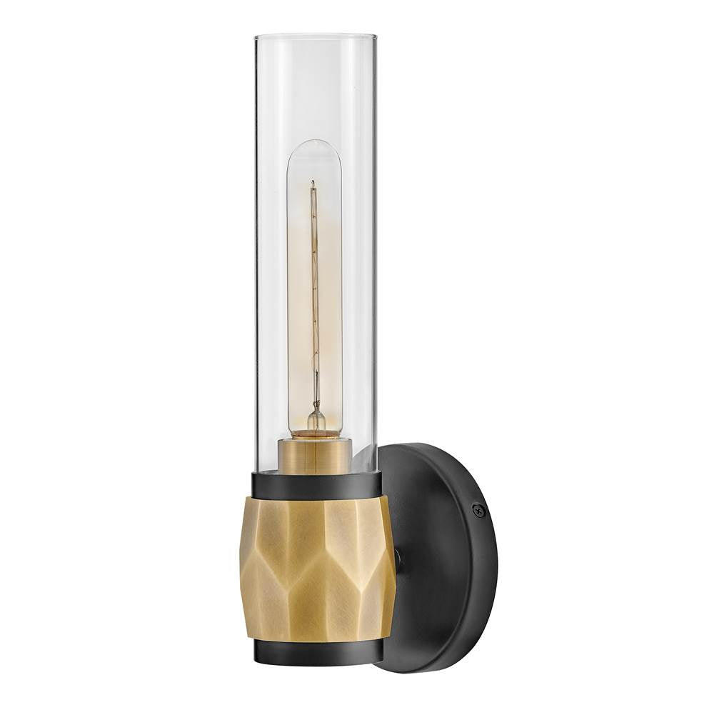 Hinkley Lighting Ellison Single Light Vanity