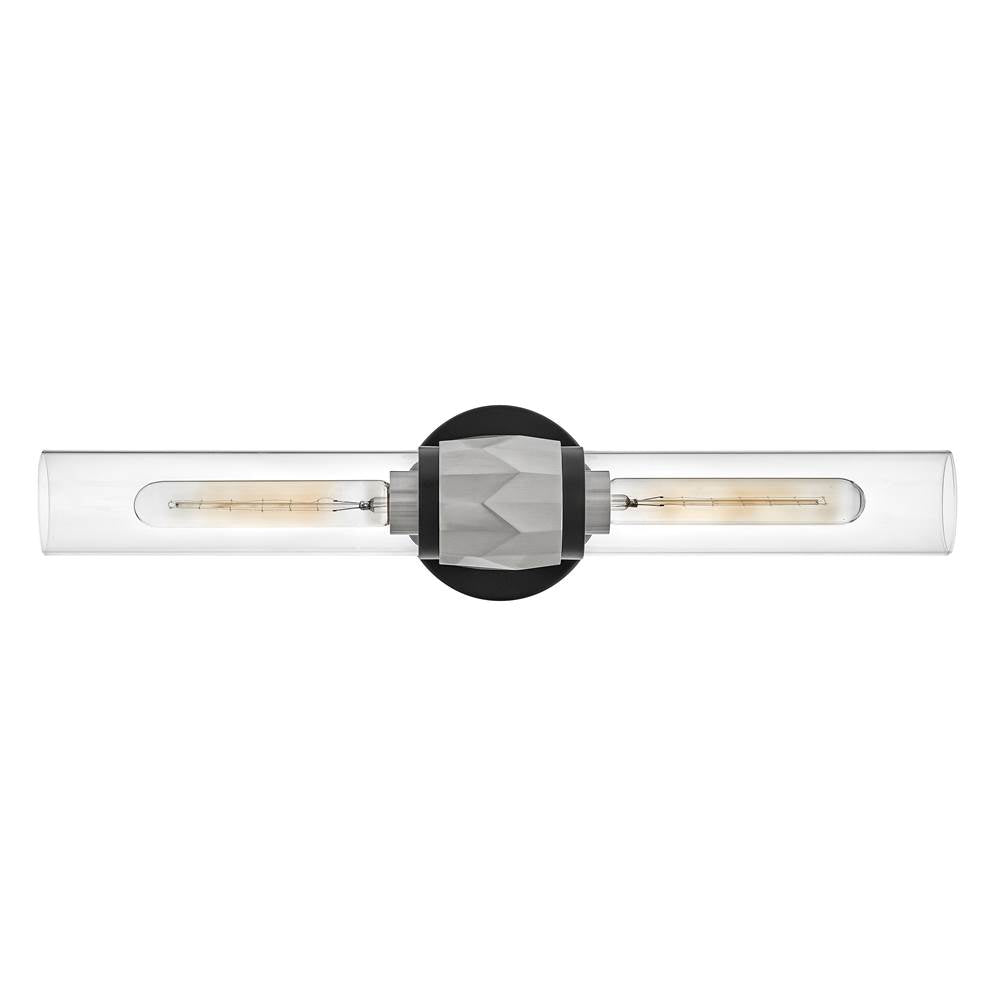 Hinkley Lighting Ellison Two Light Vanity