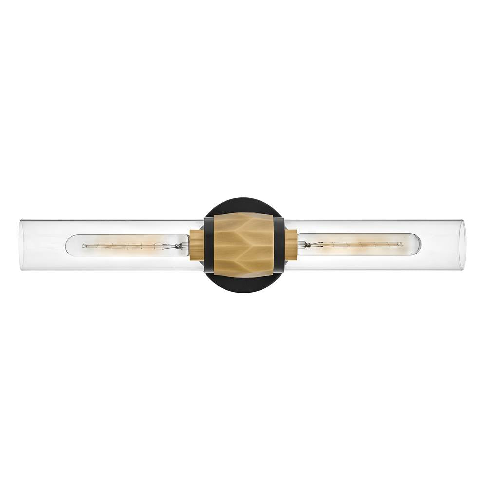 Hinkley Lighting Ellison Two Light Vanity