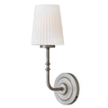 Hinkley Lighting Mckenna Medium Single Light Sconce
