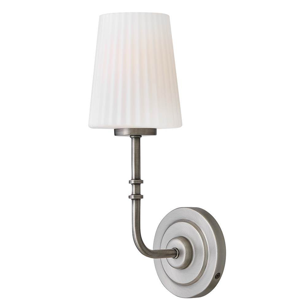 Hinkley Lighting Mckenna Medium Single Light Sconce