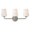 Hinkley Lighting Mckenna Medium Three Light Vanity