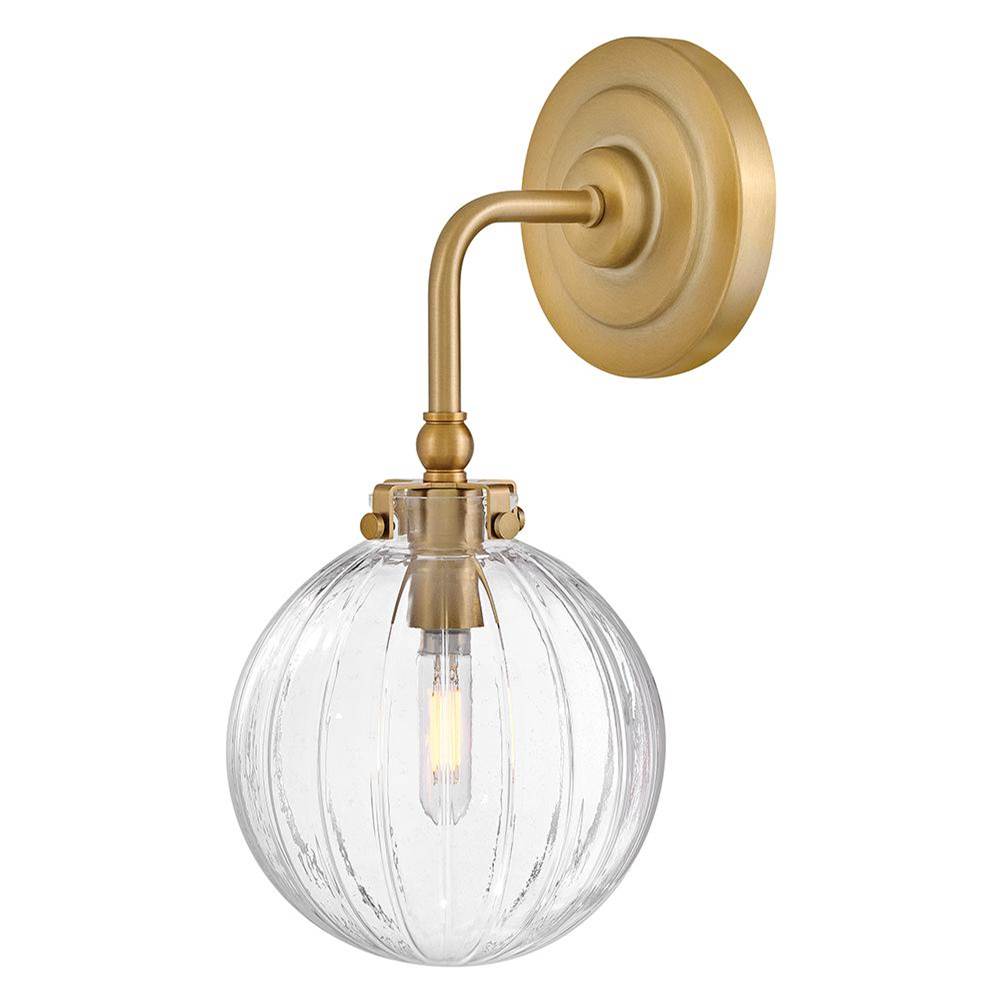 Hinkley Lighting Helene Medium Single Light Sconce