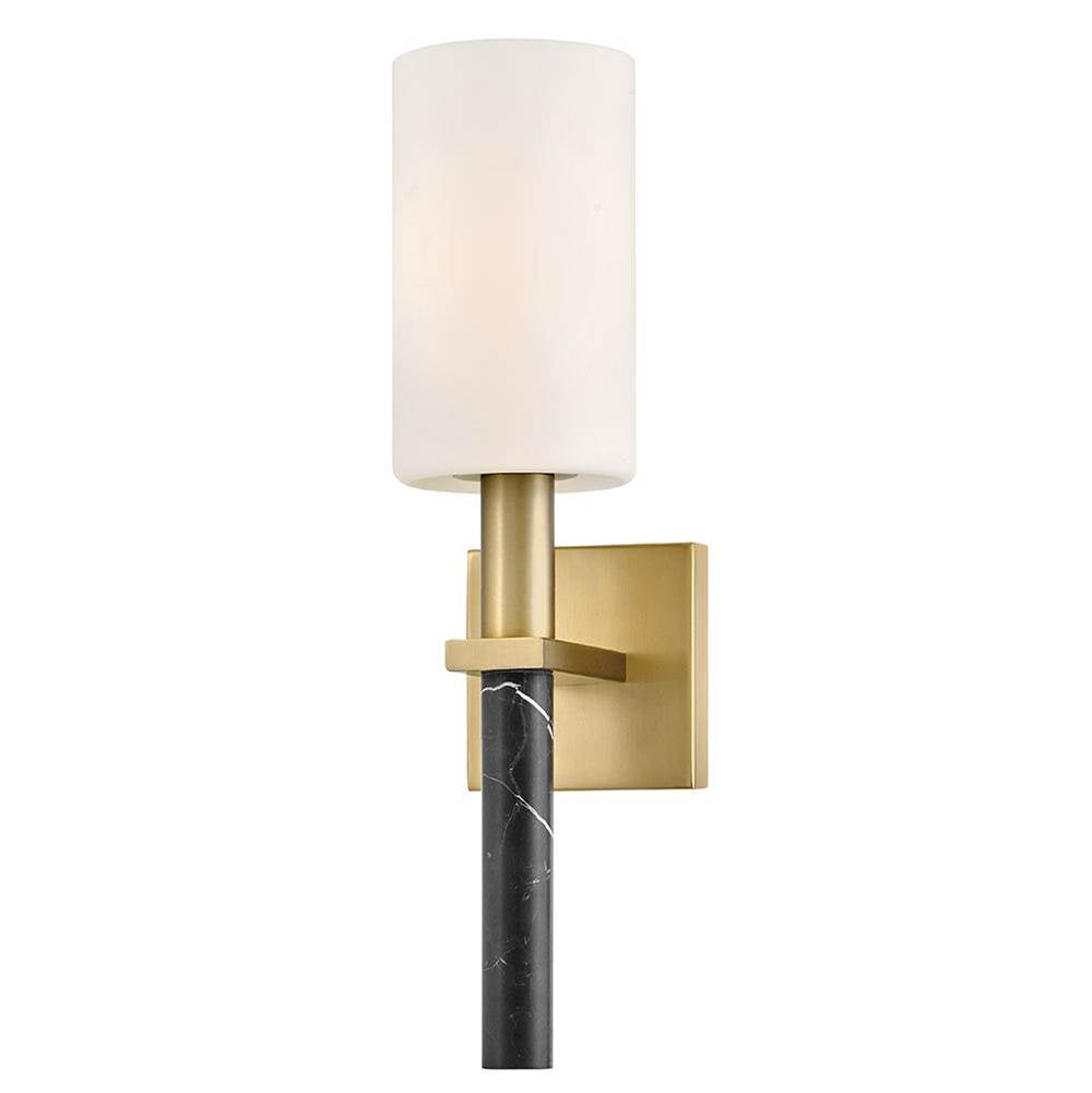 Hinkley Lighting Turin Medium Single Light Sconce