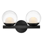 Hinkley Lighting Sunni Small Two Light Vanity