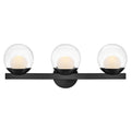 Hinkley Lighting Sunni Medium Three Light Vanity
