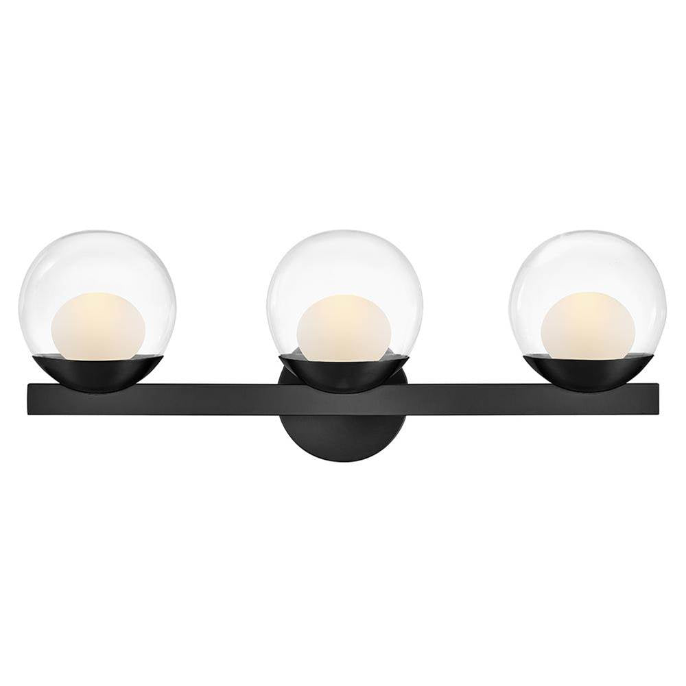 Hinkley Lighting Sunni Medium Three Light Vanity