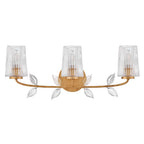 Hinkley Lighting Aliso Medium Three Light Vanity