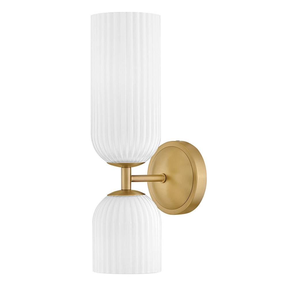 Hinkley Lighting Ava Medium Two Light Sconce