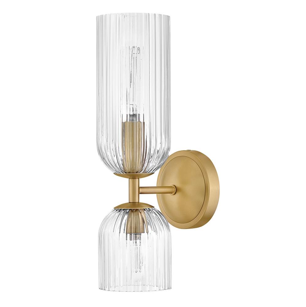 Hinkley Lighting Ava Medium Two Light Sconce