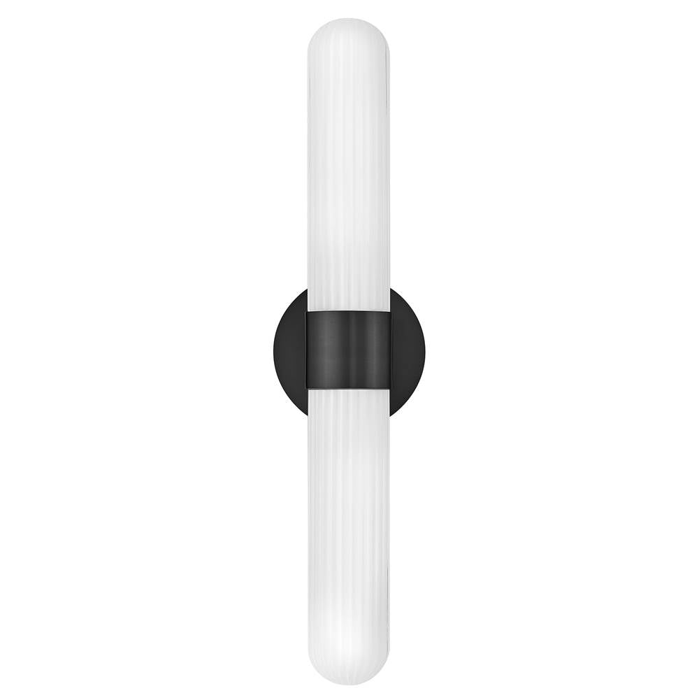 Hinkley Lighting Nina Large Two Light Sconce