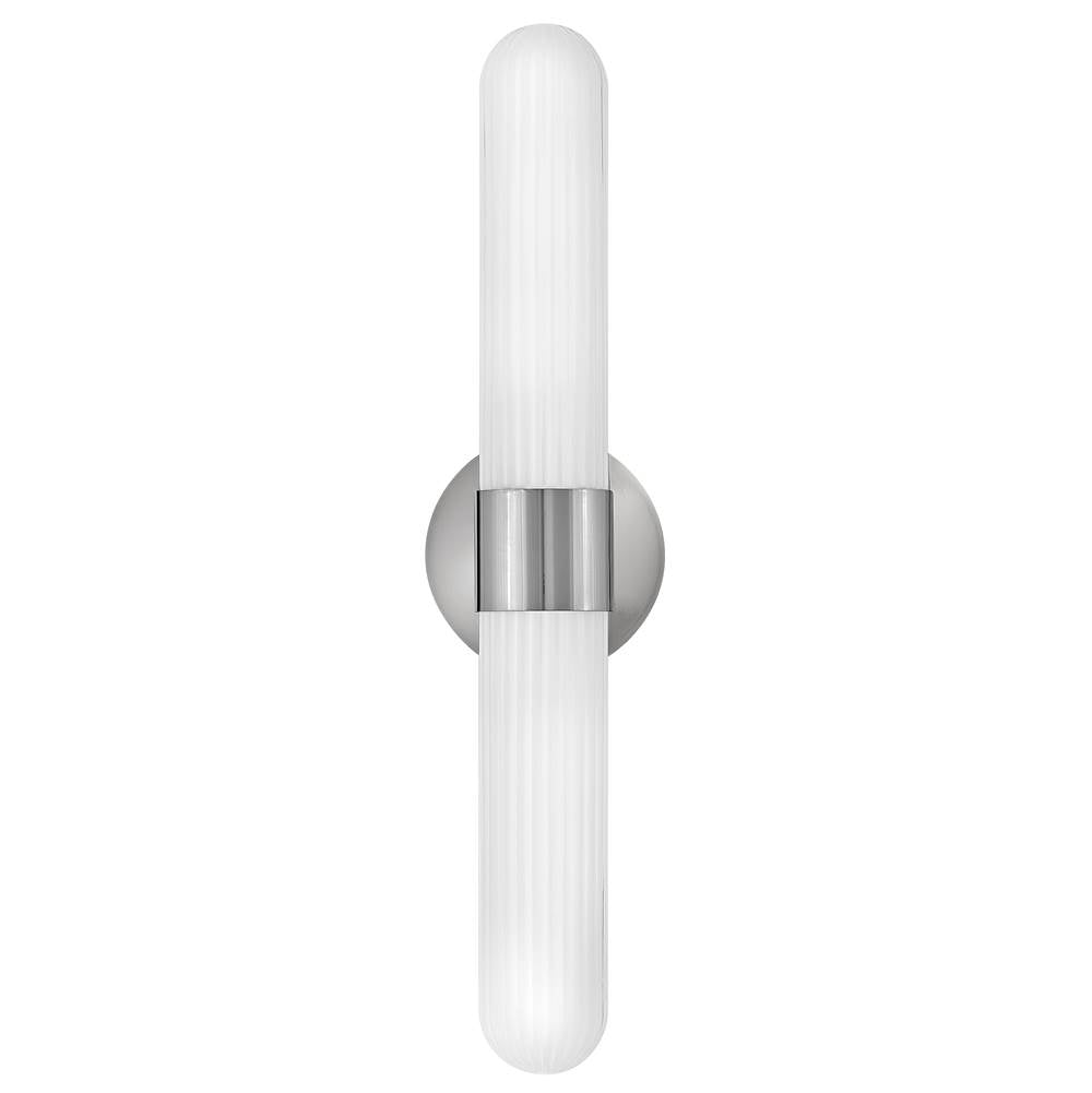 Hinkley Lighting Nina Large Two Light Sconce