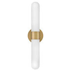 Hinkley Lighting Nina Large Two Light Sconce