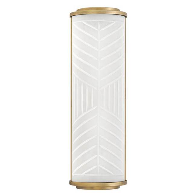 Hinkley Lighting Devon Medium Bath Sconce