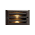 Hinkley Lighting 58015BZ-LL Bronze Led Step Light 120v Image 1