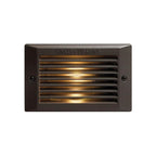 Hinkley Lighting 58015BZ-LL Bronze Led Step Light 120v Image 1