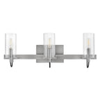 Hinkley Lighting Ryden Three Light Vanity