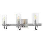 Hinkley Lighting 58063BN Brushed Nickel Three Light Vanity Image 8