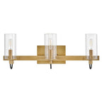 Hinkley Lighting Ryden Three Light Vanity