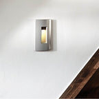 Hinkley Lighting Luna Step Light 120v Vertical 2700k