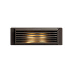 Hinkley Lighting 59024BZ-LL Bronze Led Brick Light 120v Image 1