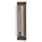 Hinkley Lighting Sawyer Single Light Vanity