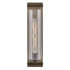 Hinkley Lighting 5941SQ-LL Sequoia Single Light Vanity Image 7