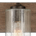 Hinkley Lighting 5944SQ Sequoia Four Light Vanity Image 4
