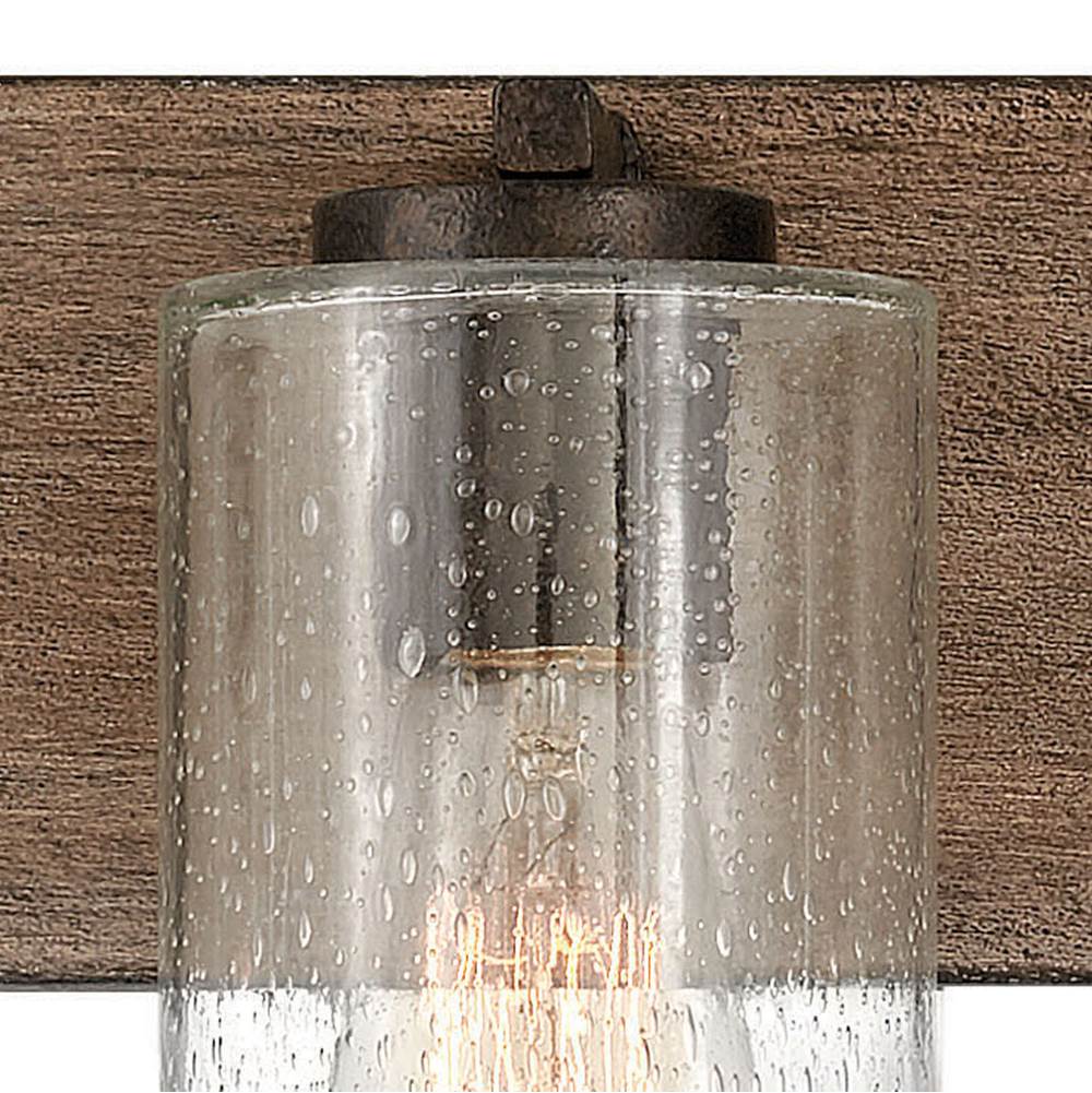 Hinkley Lighting 5944SQ Sequoia Four Light Vanity Image 4