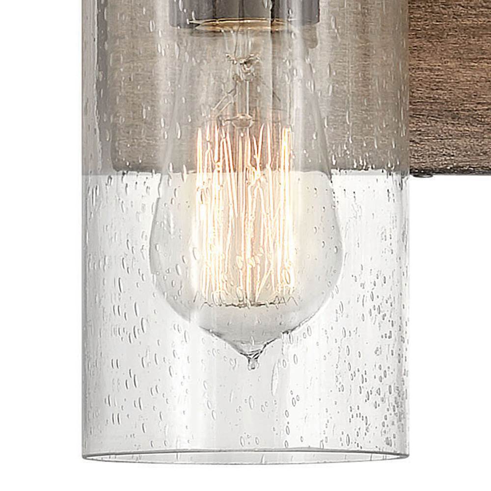 Hinkley Lighting 5944SQ Sequoia Four Light Vanity Image 3