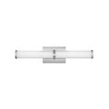 Hinkley Lighting 59923BN Brushed Nickel Medium Led Vanity Image 1