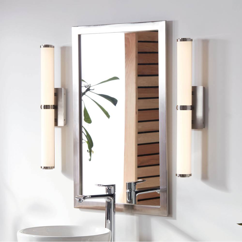 Hinkley Lighting 59923BN Brushed Nickel Medium Led Vanity Image 5
