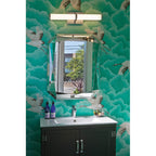 Hinkley Lighting 59923BN Brushed Nickel Medium Led Vanity Image 4