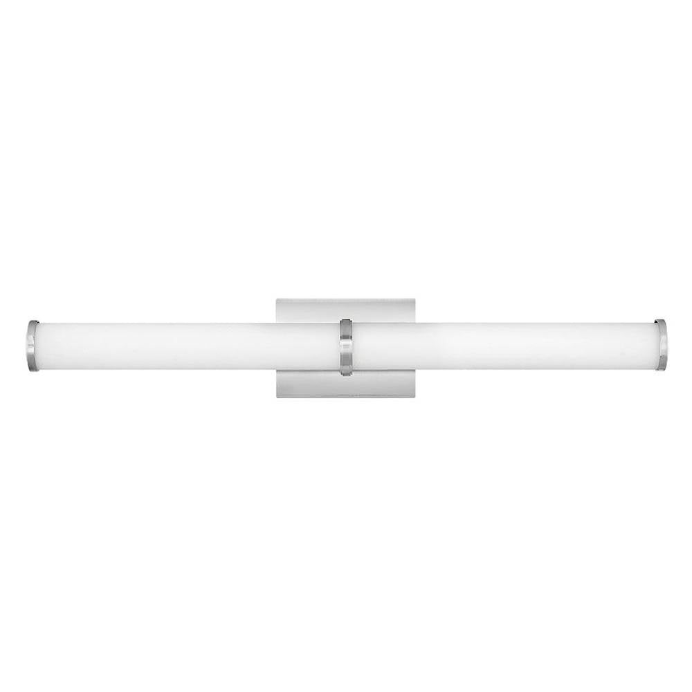 Hinkley Lighting 59924BN Brushed Nickel Large Led Vanity Image 1