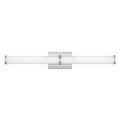 Hinkley Lighting 59924BN Brushed Nickel Large Led Vanity Image 1