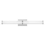 Hinkley Lighting 59924BN Brushed Nickel Large Led Vanity Image 1